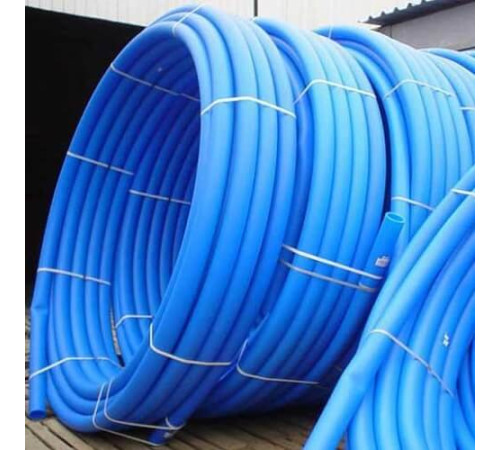 Напорные полиэтиленовые трубы Протект 1075 ПЭ 100 КС в Барановичах