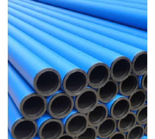 Напорные полиэтиленовые трубы Протект ПЭ 100 для газопроводов в Барановичах