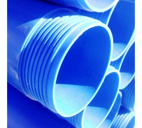 Обсадные трубы ПВХ для скважин в Барановичах