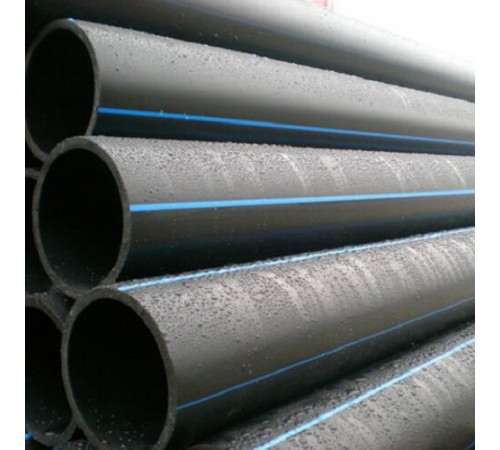 Трубы напорные ПЭ 100 для водоснабжения и канализации в Барановичах