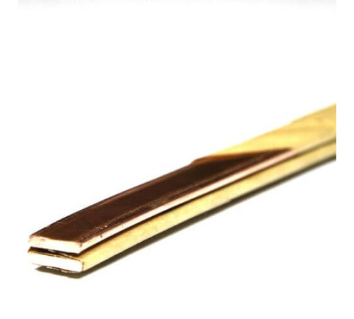 Провода обмоточные прямоугольные медные в Барановичах