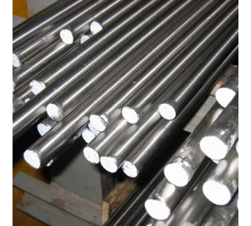 Горячекатаные круглые прутки в Барановичах от Спецметаллстрой