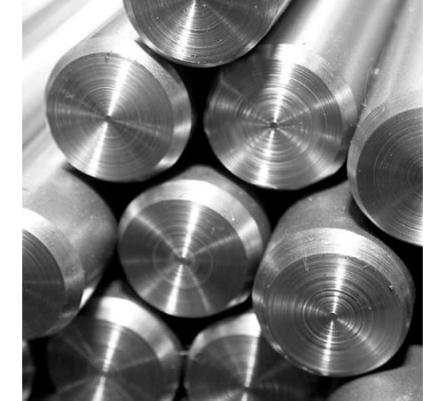 Калиброванные круглые прутки в Барановичах от Спецметаллстрой