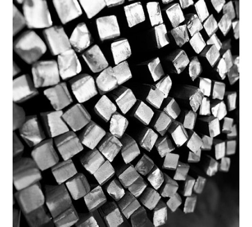 Квадратные прутки стальные в Барановичах для юридических лиц