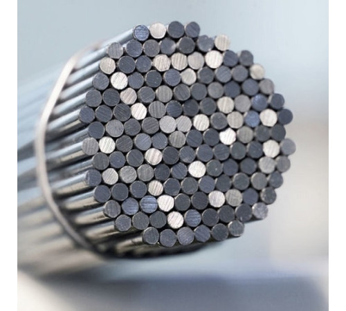 Оцинкованные прутки в Барановичах для юридических лиц