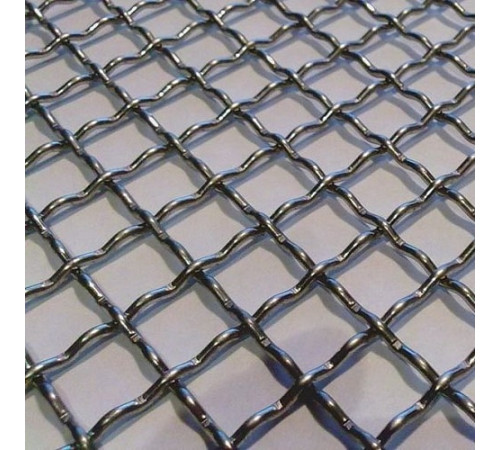 Сетки канилированные рифленые в Барановичах от Спецметаллстрой