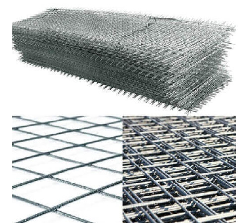 Кладочные сетки в Барановичах для строительства и ремонта