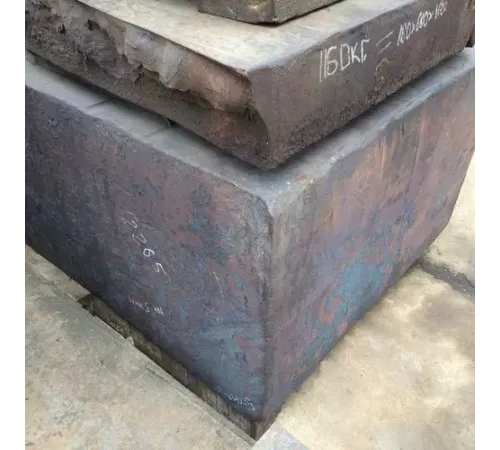 Крупногабаритные бронзовые поковки в Барановичах