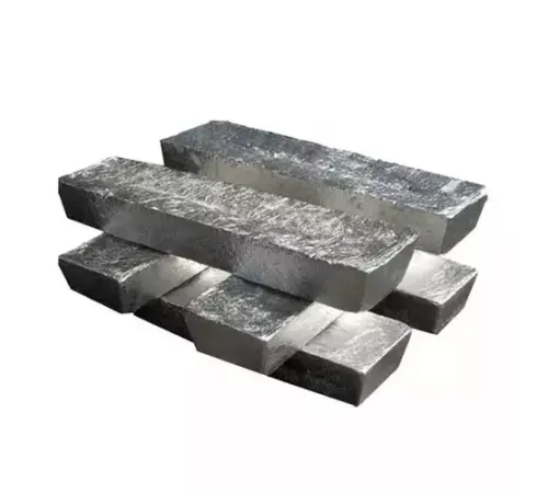 Магниевые слитки в Барановичах для промышленности