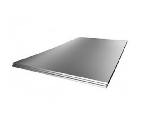 Автоматные листы в Барановичах от Спецметаллстрой