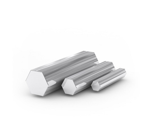 Автоматные шестигранники в Барановичах от Спецметаллстрой