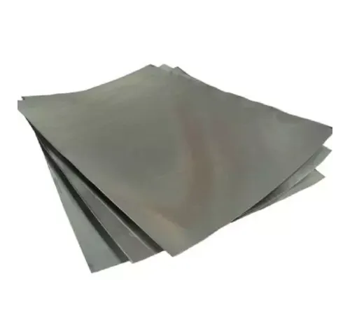 Пермаллой листы в Барановичах с доставкой по Беларуси