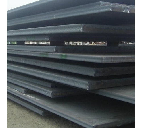 Рессорно-пружинные плиты в Барановичах от Спецметаллстрой