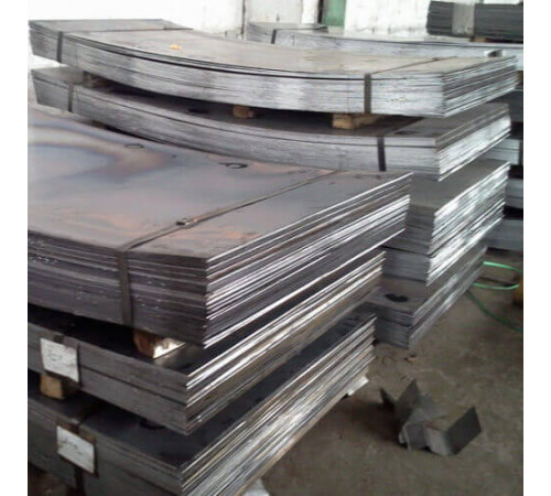 Рессорно-пружинные листы в Барановичах от Спецметаллстрой