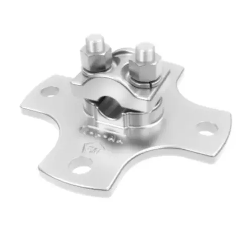 Зажимы опорные тип АА в Барановичах для юрлиц