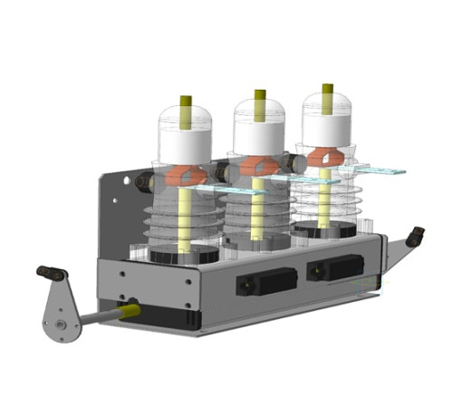 Вакуумные выключатели Таврида Электрик в Барановичах