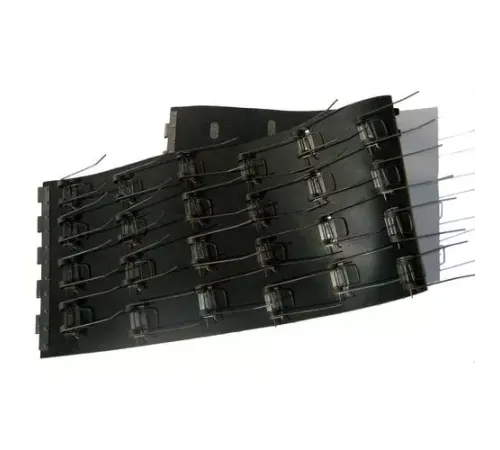 Транспортерные ленты в Барановичах для предприятий Беларуси