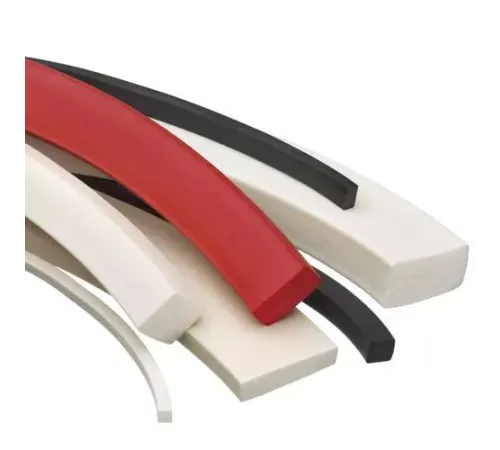 Прямоугольные силиконовые шнуры в Барановичах для юрлиц