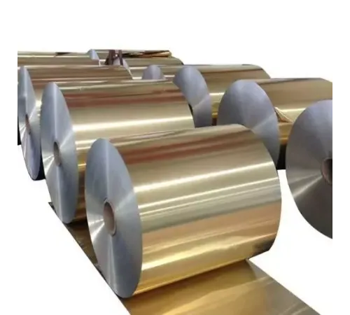 Фольги камелин в Барановичах для промышленности и производства