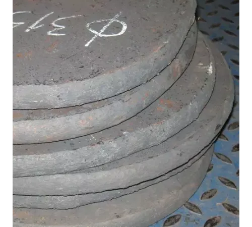 Дисковые бронзовые поковки в Барановичах для промышленности