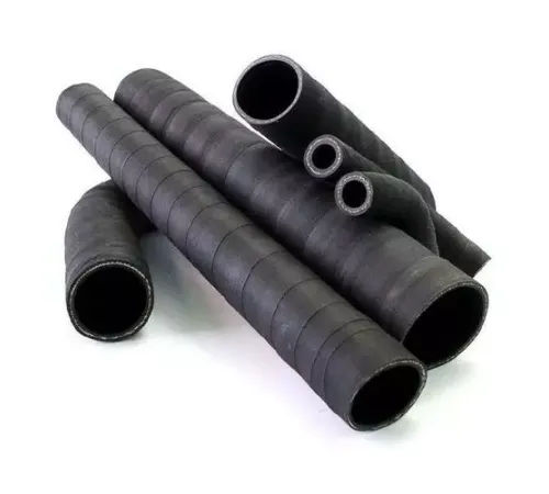 Рукава резиновые с текстильным каркасом в Барановичах