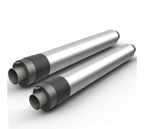 Концевые элементы ППУ-ОЦ, ПЭ, ПЭ-Б для труб в Барановичах