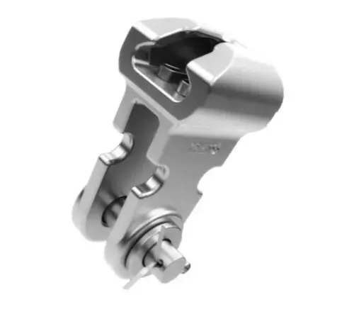 Ушки двухлапчатые для ЛЭП в Барановичах с доставкой