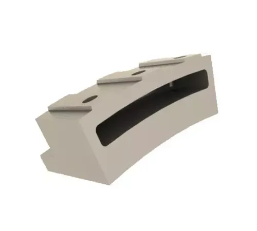 Башмаки порога печи стальные жаропрочные в Барановичах