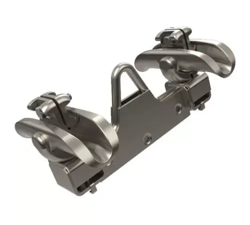 Зажимы поддерживающие для ЛЭП в Барановичах