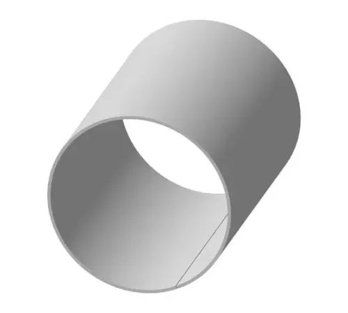 Алюминиевые обечайки в Барановичах для трубопроводной арматуры