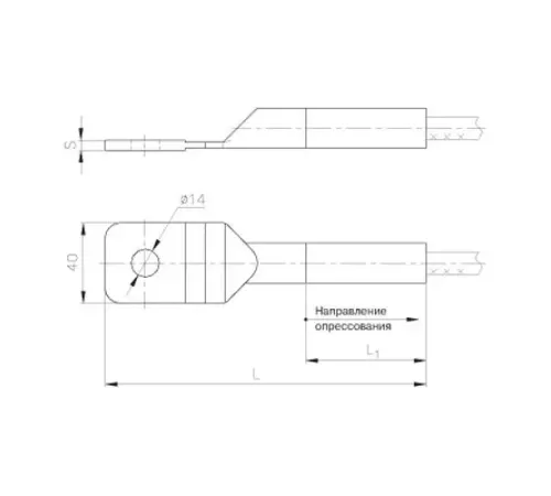 Аппаратные зажимы типа А1А в Барановичах и Беларуси