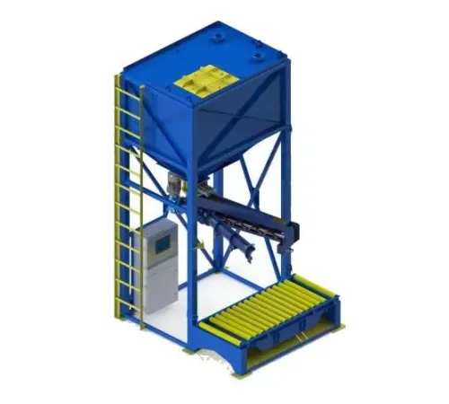 Формовочные линии VAUTID в Барановичах для предприятий