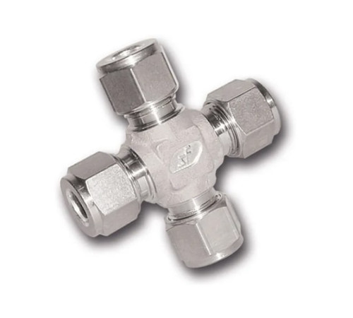 Крестовые соединения TN101 для гидравлики в Барановичах