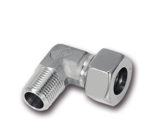 Ввертные угловые соединения с резьбой в Барановичах