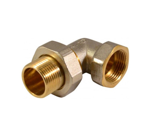 Угловые соединения (ш-г) TN419 с уплотнением в Барановичах