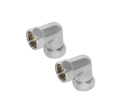 Угловые соединения (ш-г) TN119 с гайкой в Барановичах