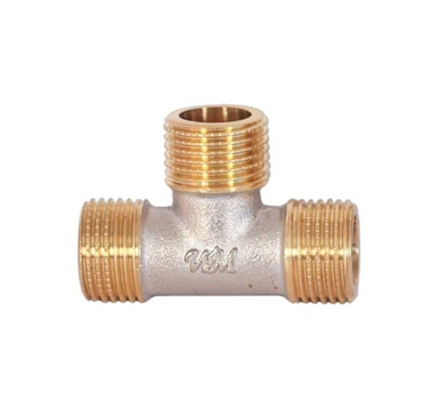 Тройники соединители ш-ш-ш TN100 в Барановичах для юрлиц