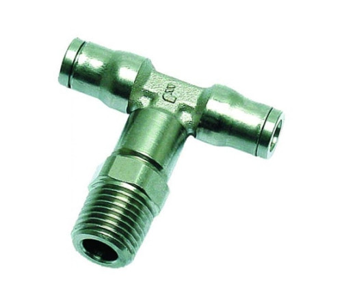 Тройники соединительные ввертные в Барановичах