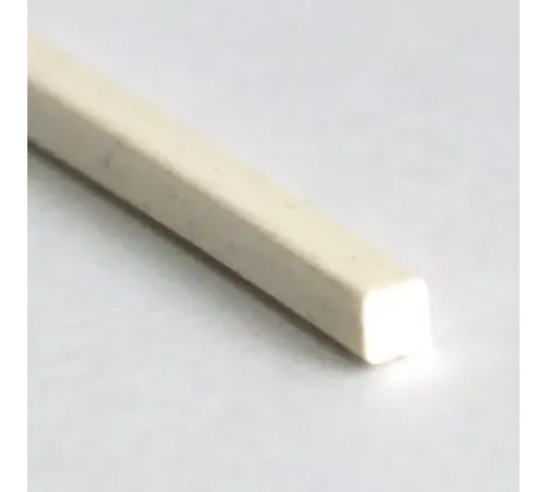 Квадратные силиконовые шнуры для LED светильников в Барановичах