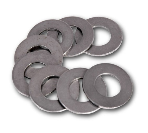 Алюминиевые шайбы в Барановичах для юридических лиц