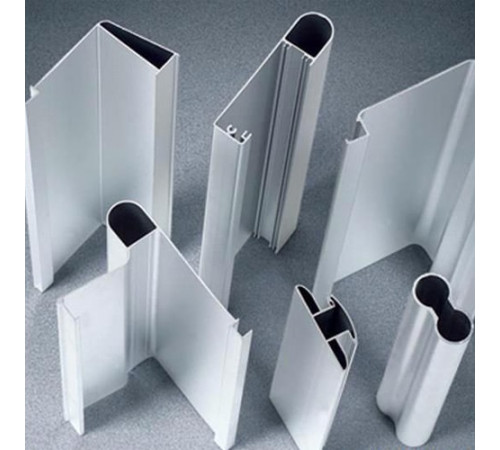 Алюминиевые прессованные профили в Барановичах и Беларуси