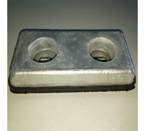 Алюминиевые судовые протекторы в Барановичах для юрлиц