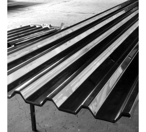 Алюминиевые профнастилы в Барановичах для юридических лиц