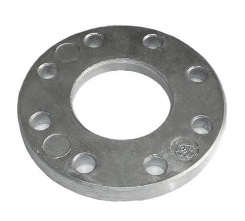 Алюминиевые свободные фланцы в Барановичах для юрлиц