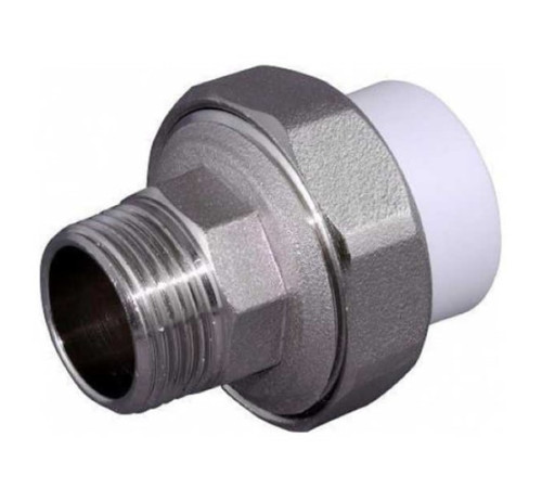 Американки НР-С стальные в Барановичах для трубопроводов