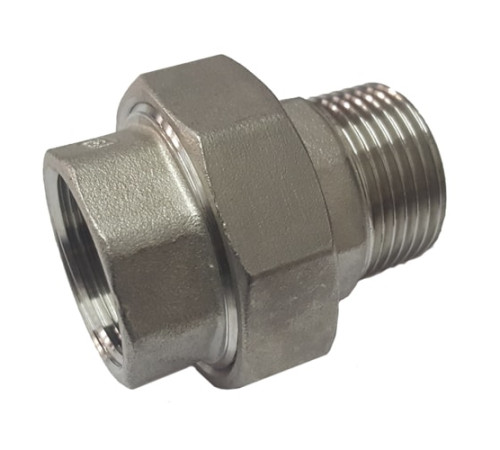 Американки ВР-НР стальные в Барановичах с доставкой