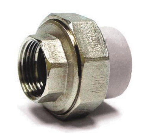 Американки ВР-С стальные в Барановичах для трубопроводов