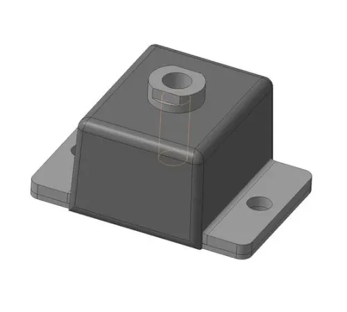 Корабельные амортизаторы АКСС-МХ в Барановичах