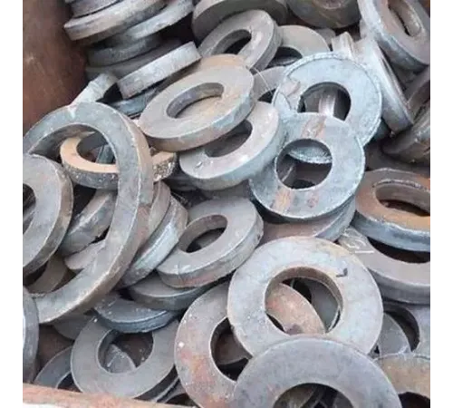 Заготовки для фланцев в Барановичах для трубопроводной арматуры