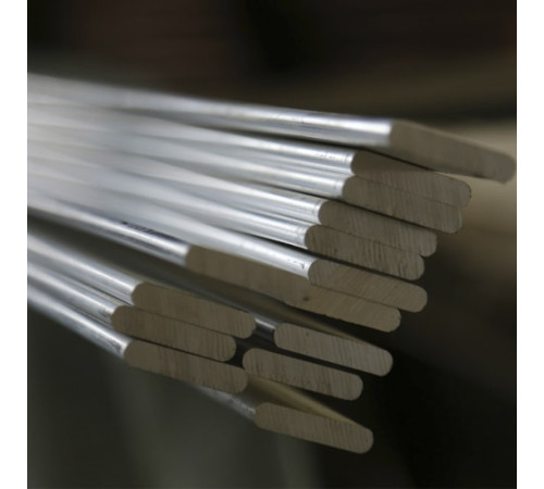 Анодированные полосы из алюминия в Барановичах и Беларуси